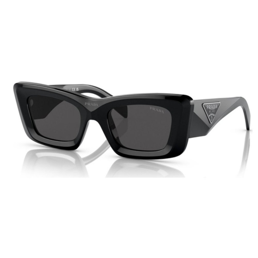 SALE 🌻PRADA cat eye spr13z sunglasses 🌸 - Picture 4 of 16